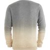 Robert Geller Dip Dyed Sweatshirt in Gray for Men (grey) - Lyst