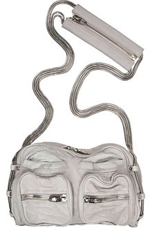 Alexander Wang Brenda Shoulder Bag - Lyst