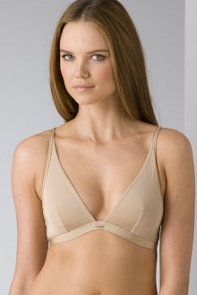 Calvin Klein Underwear Womens 365 Micro Stretch Convertible Soft Cup Bra - Lyst