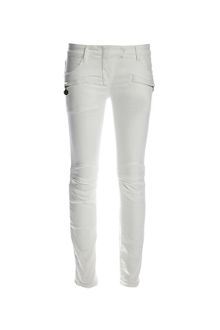 Balmain Skinny Jean - Lyst
