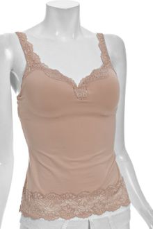 Le Mystere Natural Dream Tisha Lace Camisole - Lyst