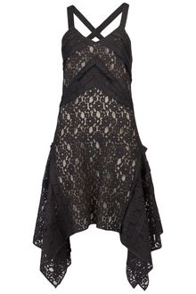 Sachin + Babi For Ankasa Victoria Dress - Lyst