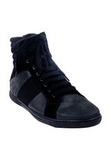 Givenchy High Top Sneaker