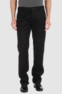 Ann Demeulemeester Casual Pants - Lyst