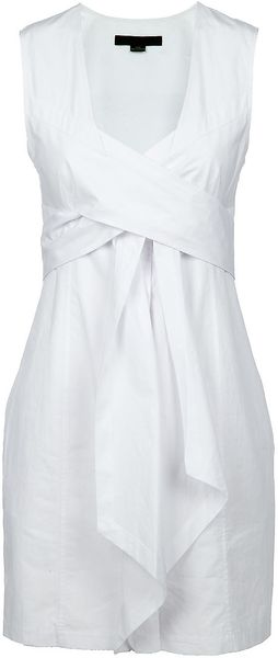  Sleeveless Dress 
