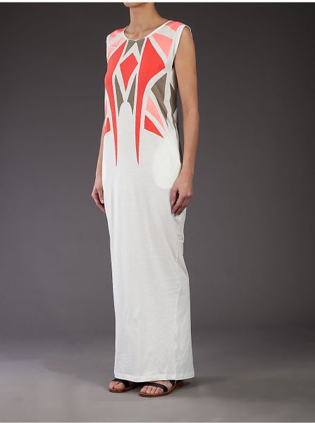 sass and bide maxi