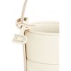 Delvaux /pin in White (ivory)