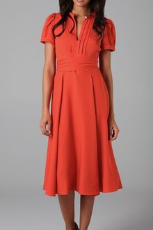 Marc By Marc Jacobs Mimi Cdc Dress - Lyst