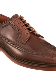 Florsheim By Duckie Brown The Brogue - Lyst