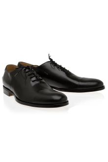 Mr. Hare Burroughs Lace Up Brogues - Lyst