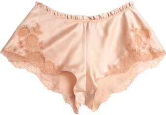 Carine Gilson Flottant Boxer - Lyst
