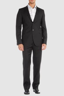 Costume National Homme Suit - Lyst