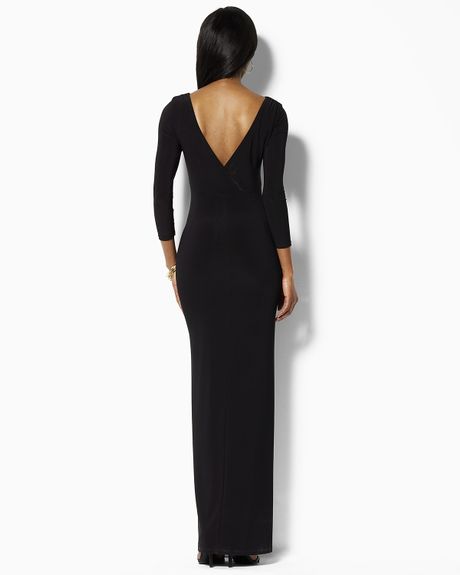 Womens Dresses Maxi dresses Lauren by Ralph Lauren Dresses