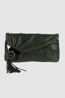 Pura Lopez Clutches - Lyst