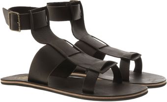 Acne Francisco Sandal - Lyst