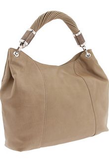 Michael Kors Tonne Hobo - Lyst