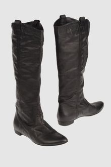 Strategia Boots - Lyst