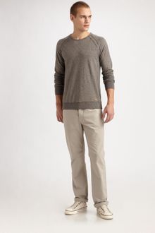 Converse Chuckin Peached Pants - Lyst