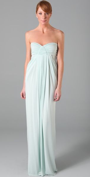Rachel Pally Long Fortuna Dress - Lyst