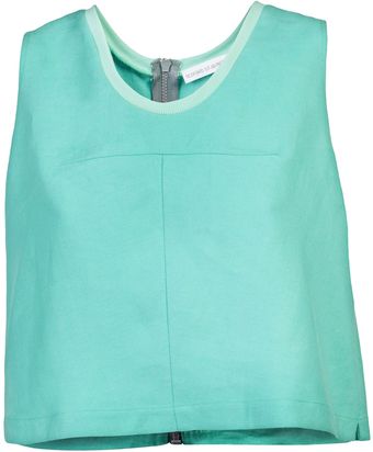 Bedford Street Laundry Relax Top - Lyst
