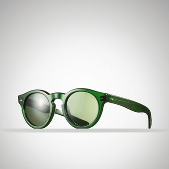 Polo Ralph Lauren Keyhole Sunglasses - Lyst