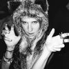 Spirit Hoods Wolf Hood in Gray - Lyst