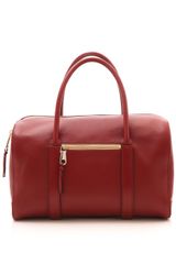 Chloé Madeleine Leather Bag