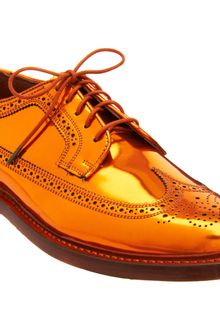 Florsheim By Duckie Brown The Brogue - Lyst