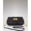 Marc By Marc Jacobs Classic Q Karlie Crossbody Bag in Black - Lyst