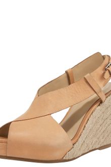 3.1 Phillip Lim X-padrille Wedge Sandal - Lyst