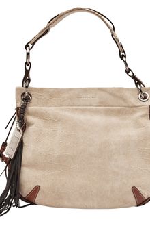 Barbara Bui Rider Bucket Bag - Lyst