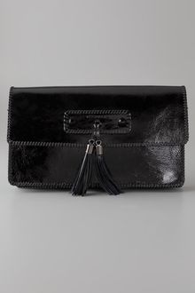 Viktor & Rolf Chain Clutch - Lyst