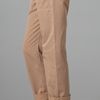 Current/elliott The Army Pant in Brown - Lyst