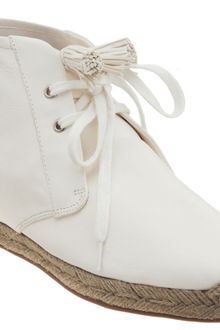 3.1 Phillip Lim Lace-up Espadrille - Lyst