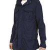 Add Multipockets Washed Matt Nylon Sport Jac in Blue for Men (navy) - Lyst