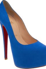 Christian Louboutin Daffodil
