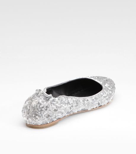 Silver sequin flats Converse offers the complete sneaker, clothing, gear & collaborations. Find Chuck Taylor All Stars, CONS, & Jack Purcells. Shop Converse shoes today.