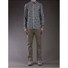 Dondup Casual Trouser in Green for Men - Lyst