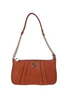 Fendi Mini Pouch Bag - Lyst