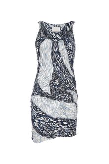 Peter Pilotto Air Dress - Lyst