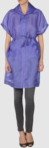 Commuun Full-length Jacket - Lyst