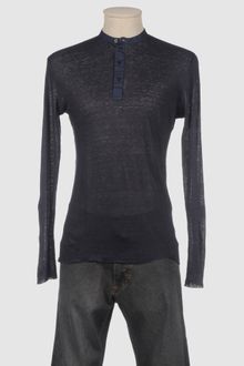 Daniele Fiesoli Crewneck Sweater - Lyst