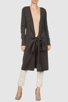 Diane Von Furstenberg Cardigan - Lyst
