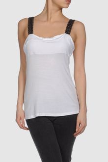 Entre Amis Top - Lyst