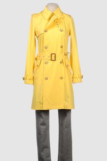 Ralph Lauren Full-length Jacket - Lyst