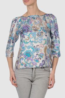 See By Chloé Blouse - Lyst