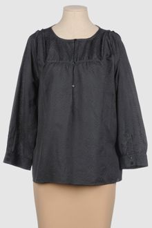 Vanessa Bruno Blouse - Lyst