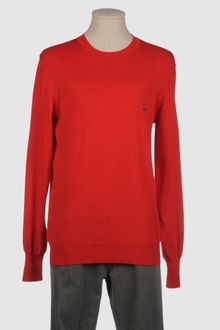 Vivienne Westwood Man Crewneck Sweater - Lyst