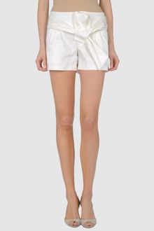 Catherine Malandrino Shorts - Lyst