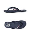 Diesel Casual Shoe  Seaside W in Black (denim) - Lyst